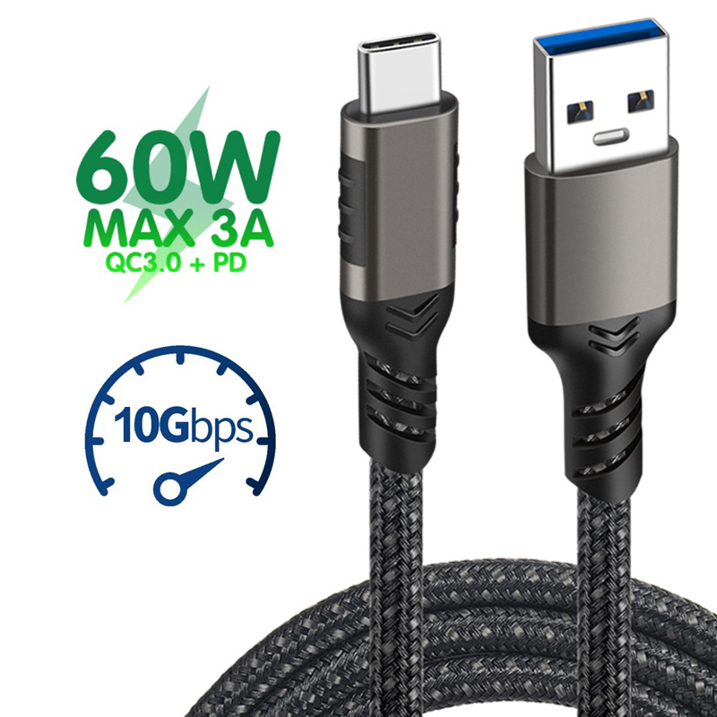 Samsung Ssd - Cable tipo C a USB A