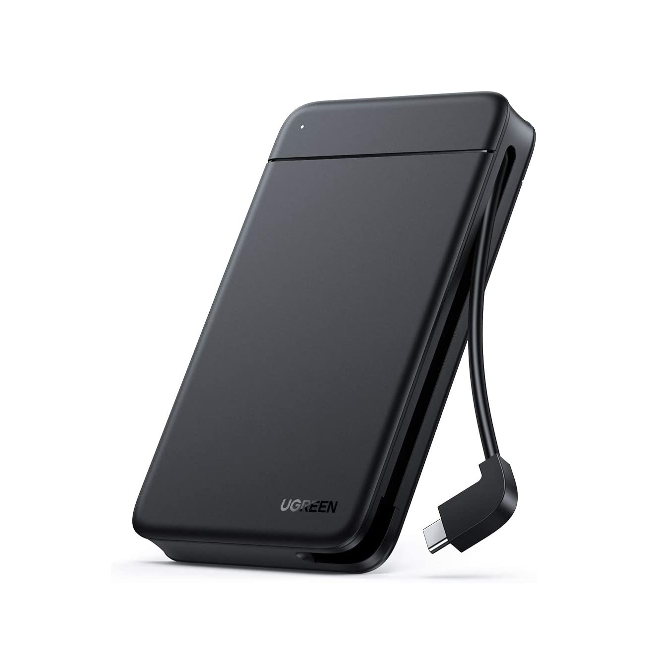Sata Ssd - UGREEN Caja de disco duro USB