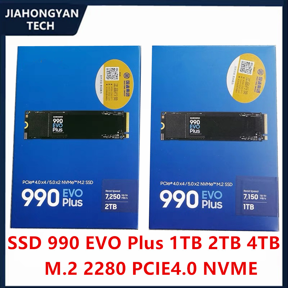 Samsung Ssd - Nuevo SSD Original para Samsung 990