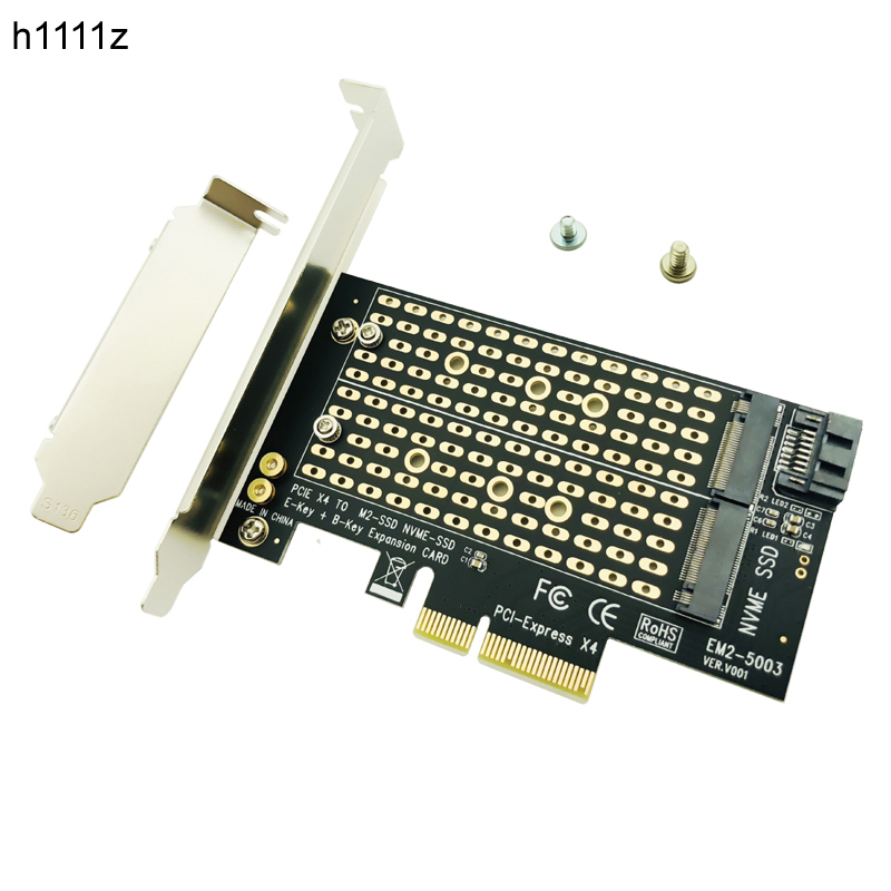 Memory Card Ssd - Adaptador M.2 NVMe SSD NGFF a