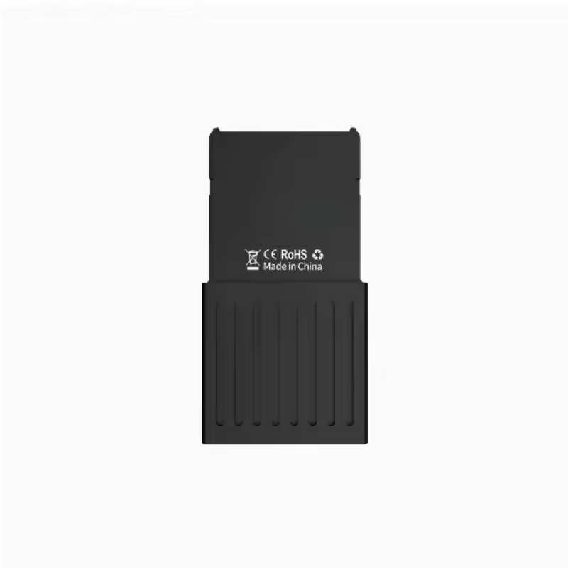 External Ssd - Tarjeta de Expansión Externa, SSD de