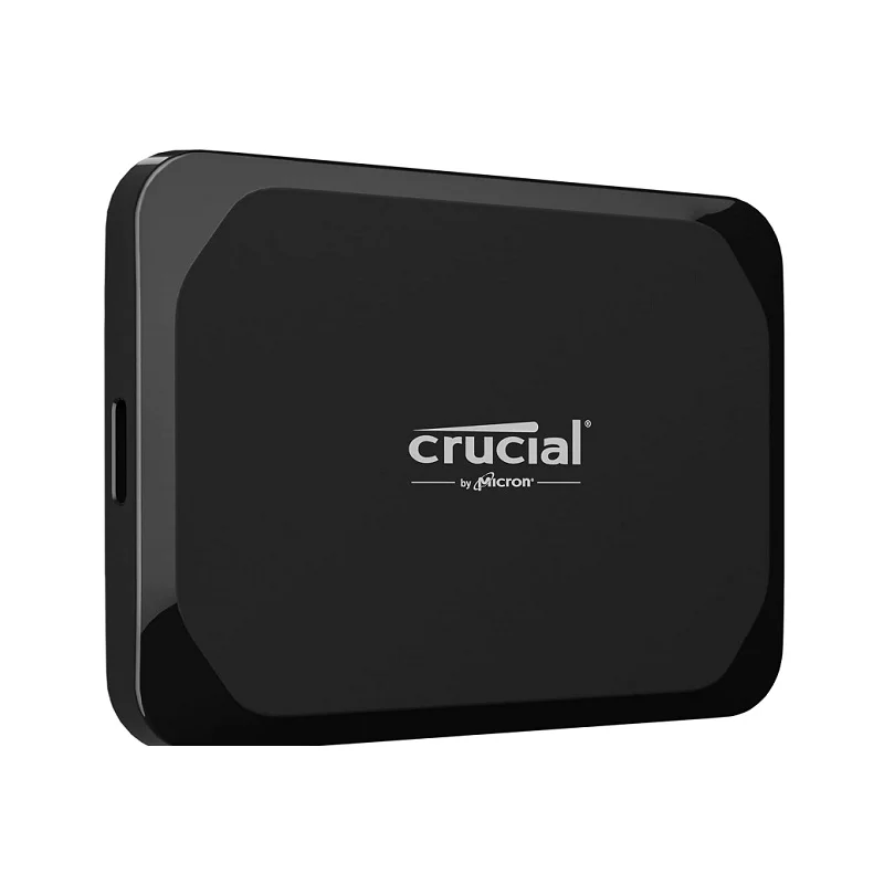 External Ssd - SSD portátil Crucial X9 de 4