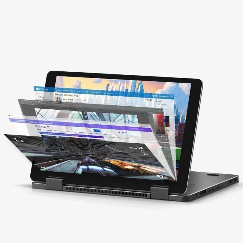 Ssd 1Tb - HT CHUWI MiniBook 8 Pulgadas N100