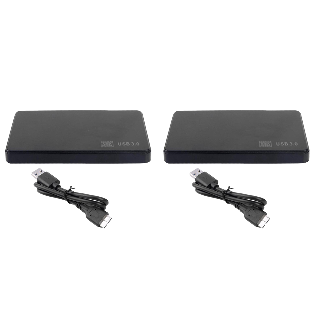 Sata Ssd - AB51 2 uds 2,5 pulgadas SATA