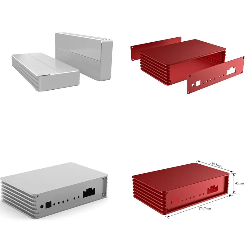 Sata Ssd - Carcasa para SSD NVMe M.2 Tipo-C