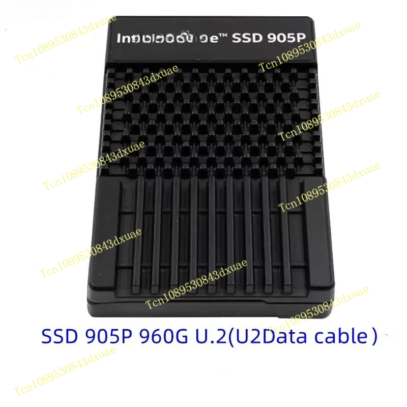 Nvme Ssd - Original para Intel Optane SSD 905P