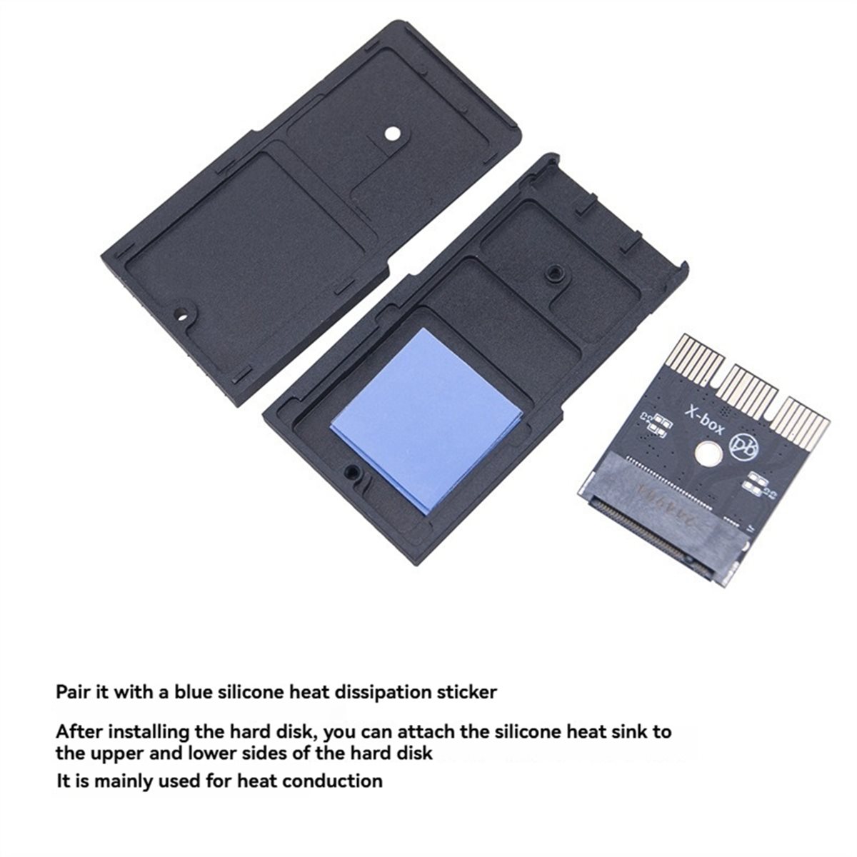 External Ssd - OFERTA FLASH - Tarjeta de Expansión