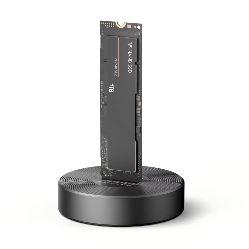 Nvme Ssd - Carcasa para SSD M.2 NVME PCIE