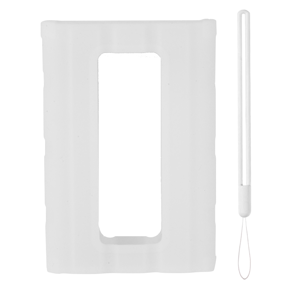 Samsung Ssd - Funda de silicona para SSD, funda