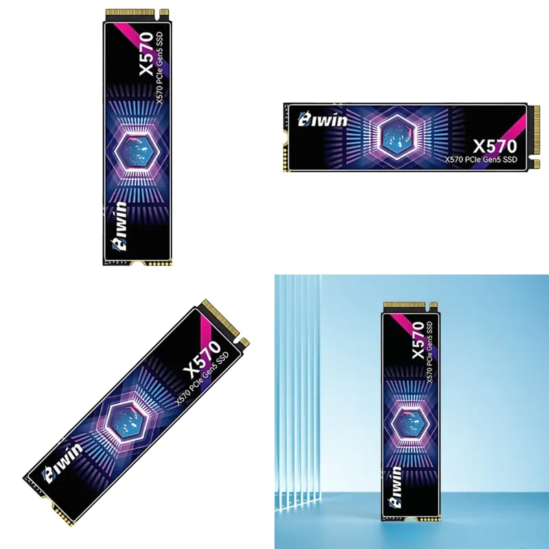 Nvme Ssd - 【CHIMU HOME】 SSD NVMe M.2 PCIe