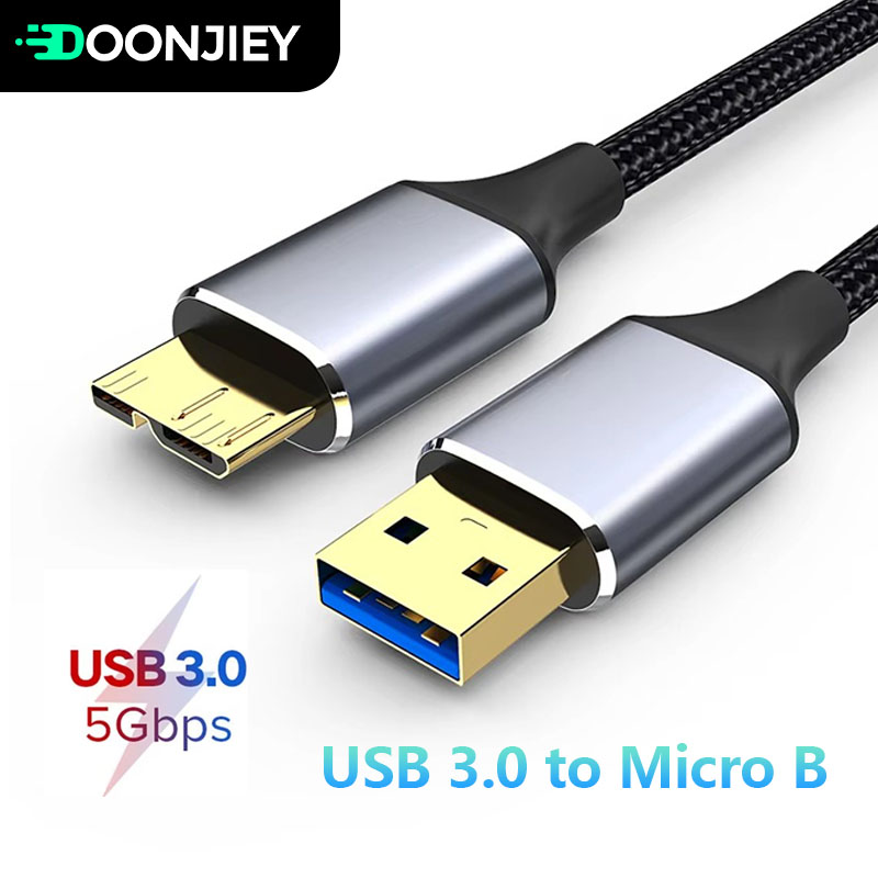 Cable de datos USB 3,0 tipo A  - Samsung Ssd reseña y precio