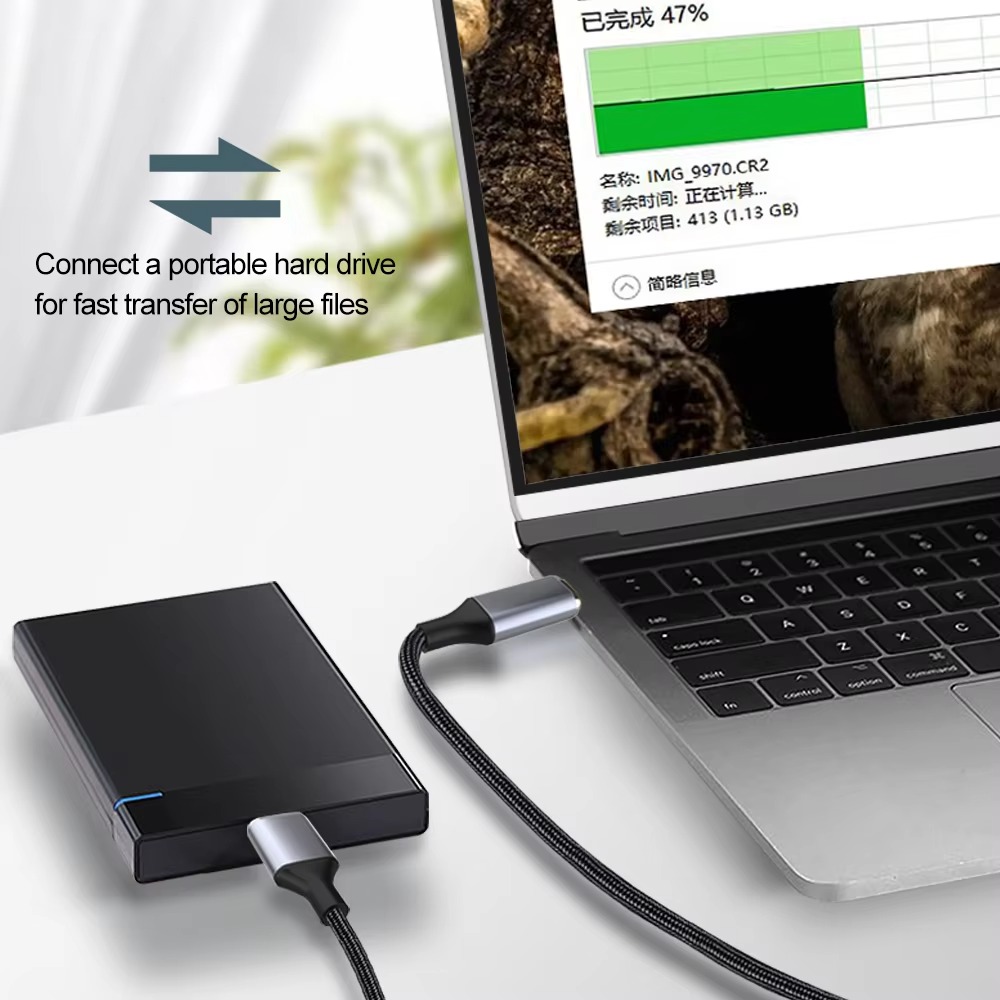 Cable de datos USB 3,0 tipo A  - Samsung Ssd reseña y precio