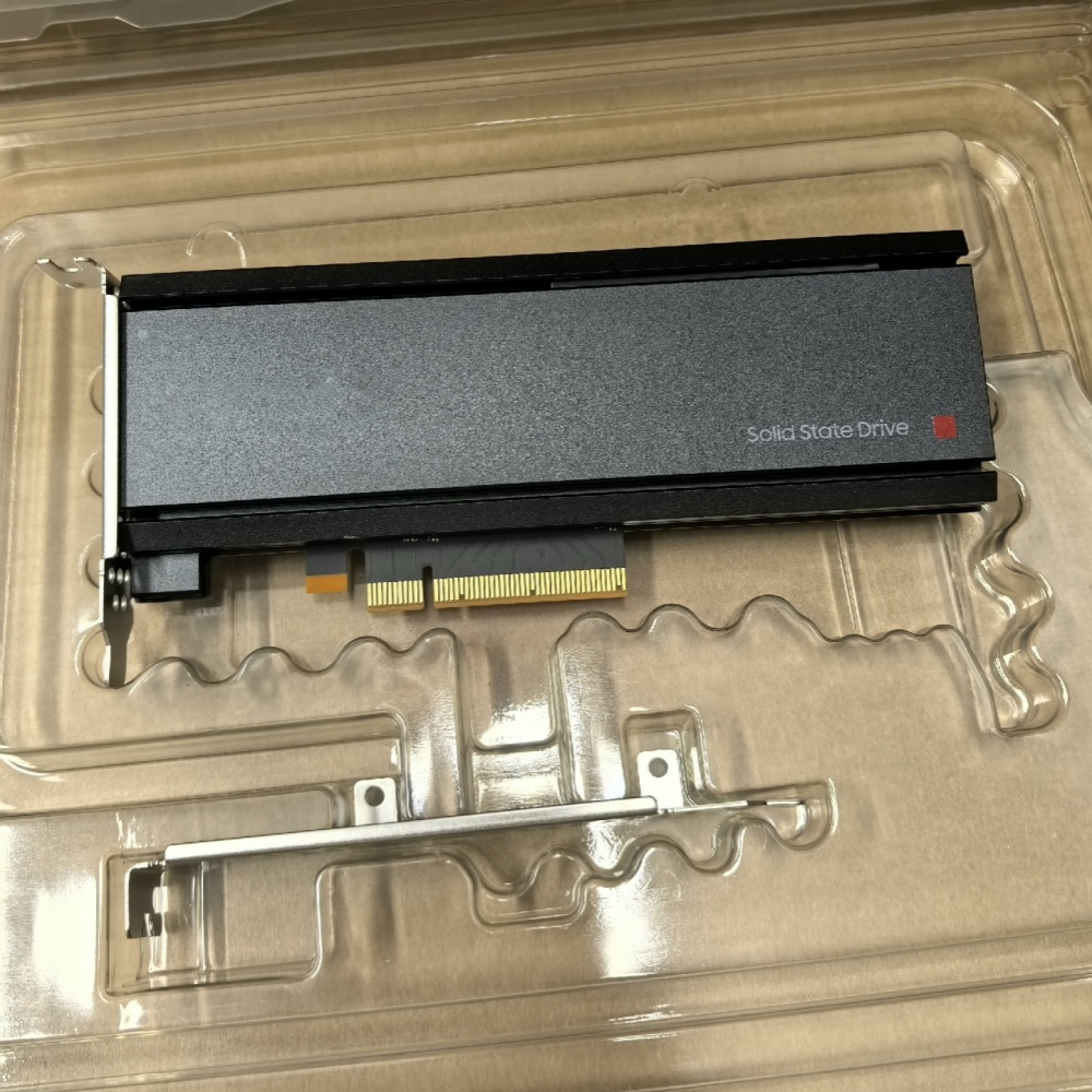 Nuevo Original PM1735 1,6 T 3, - Samsung Ssd reseña y precio
