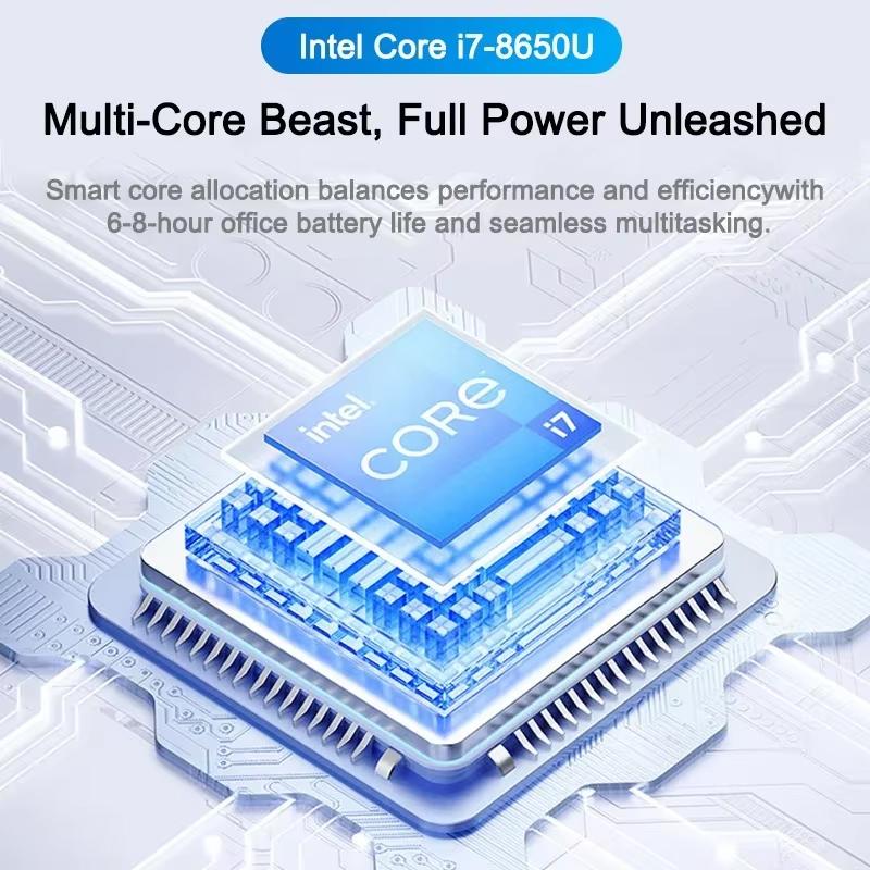 Portátil Handy 2026 Nuevo Ultr - M.2 Ssd reseña y precio