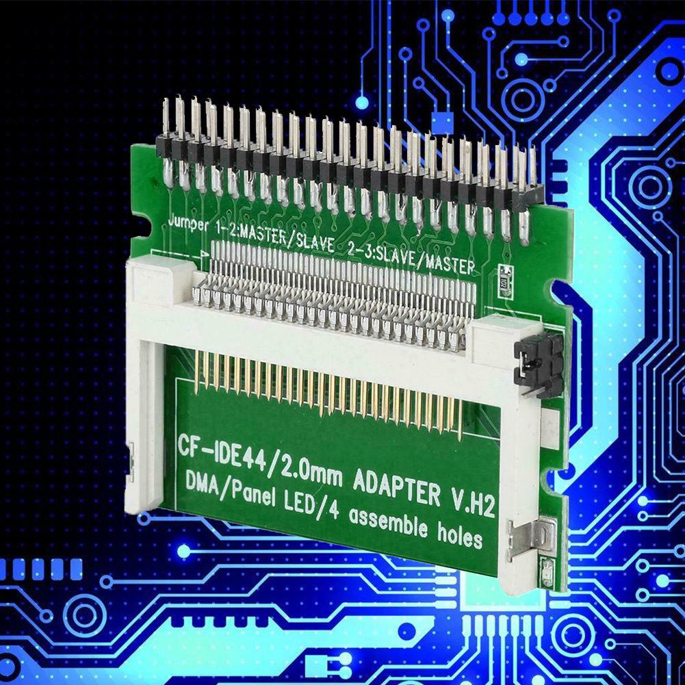 Adaptador de tarjeta Flash com - Memory Card Ssd reseña y precio