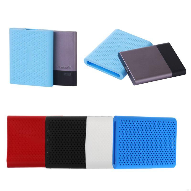 Bolsas para HDD, fundas para d - Samsung Ssd reseña y precio