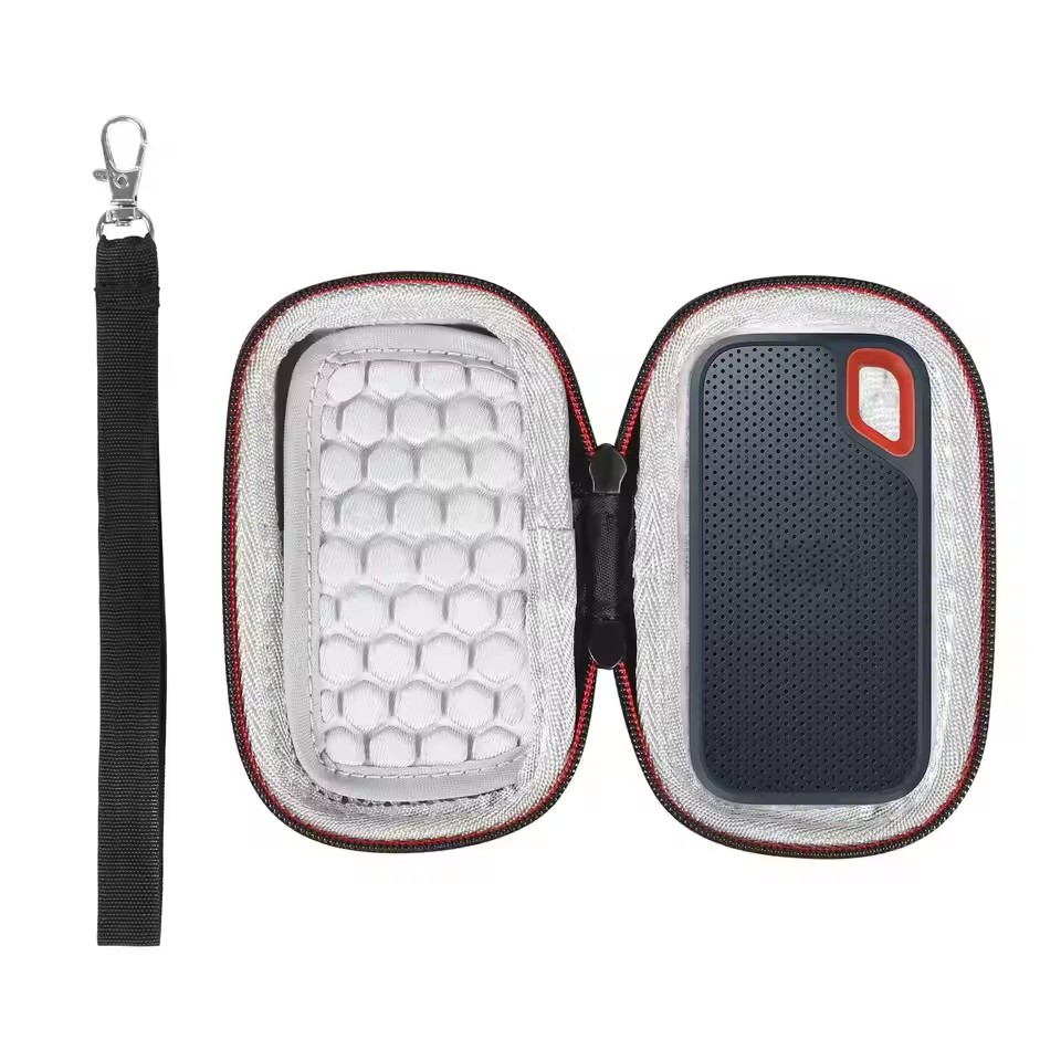 Funda Compatible con SanDisk 1 - Ssd 500Gb reseña y precio