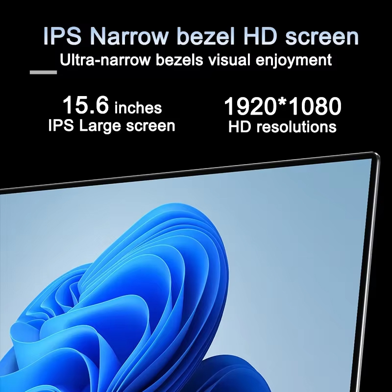 Nueva Laptop de 15.6' Intel Co - Ssd 2Tb reseña y precio