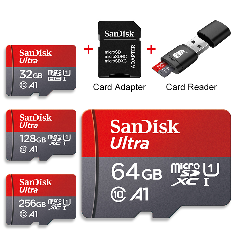 Tarjeta de Memoria Micro SD de - Memory Card Ssd reseña y precio
