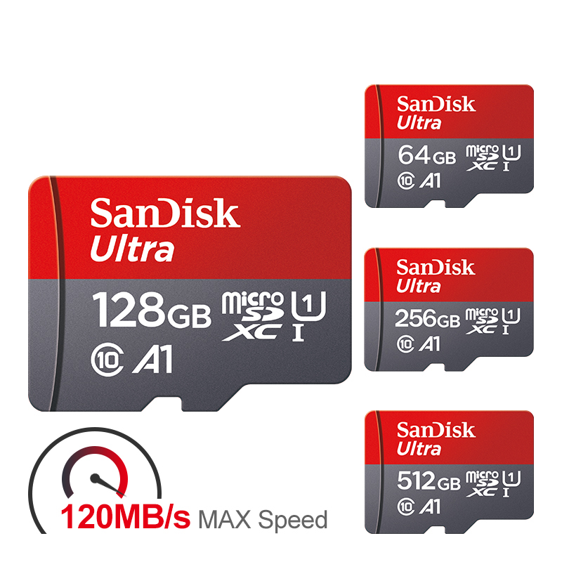 Tarjeta de Memoria Micro SD de - Memory Card Ssd reseña y precio