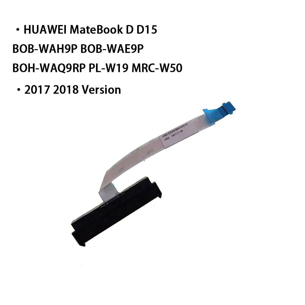 Para HUAWEI MateBook D D15 BOB - Sata Ssd reseña y precio