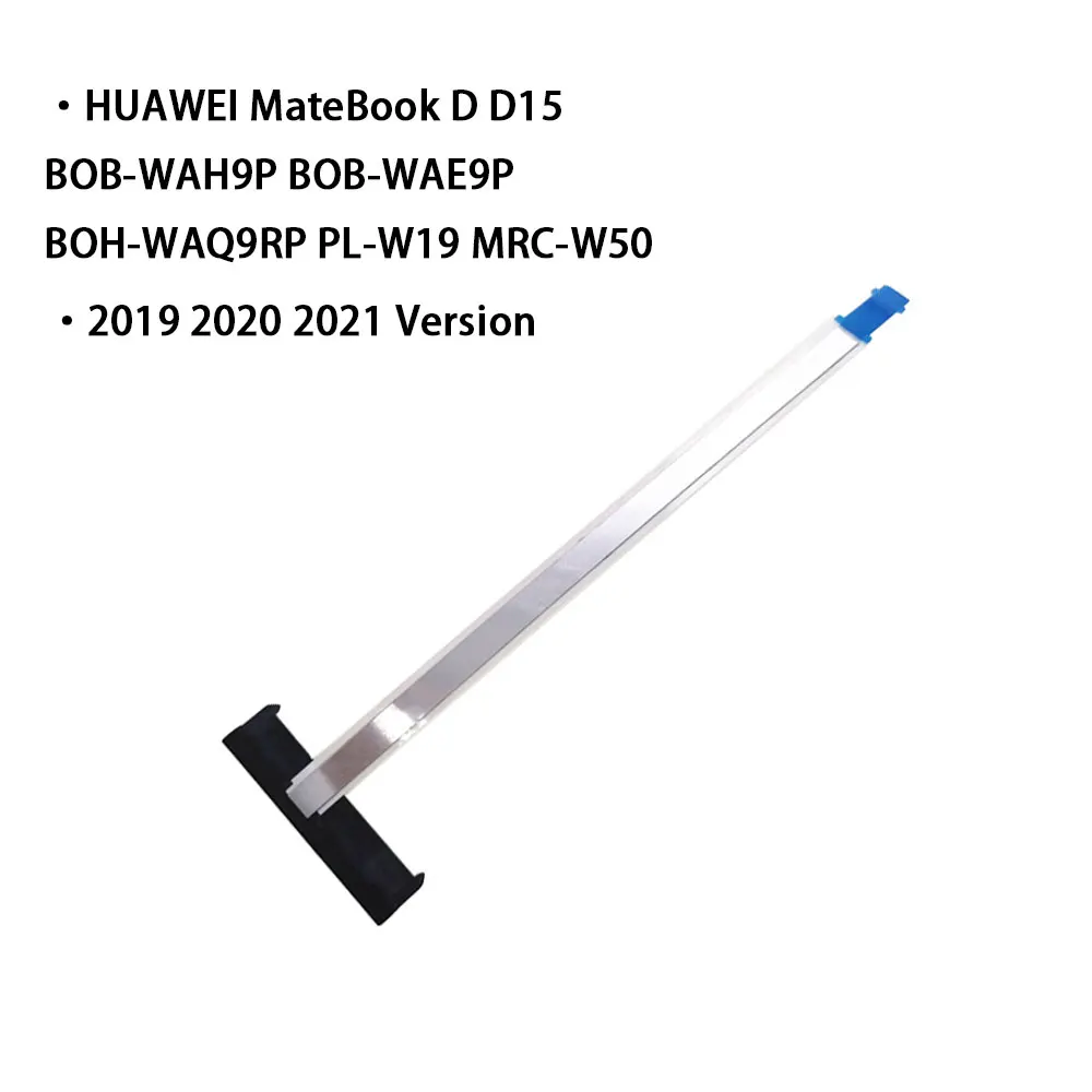 Para HUAWEI MateBook D D15 BOB - Sata Ssd reseña y precio