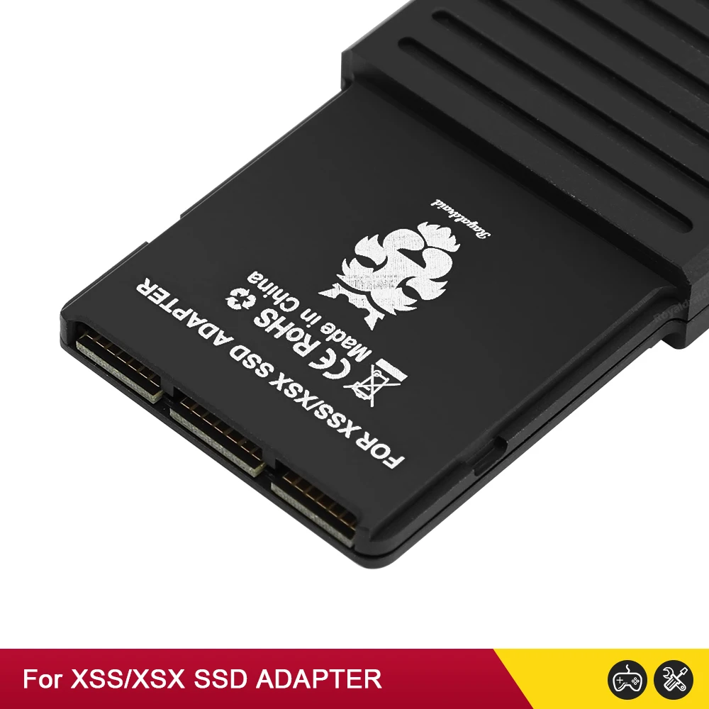 Adaptador de SSD Externo para  - Memory Card Ssd reseña y precio