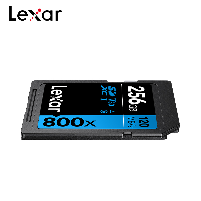 Tarjeta SD Lexar 800x Pro, lec - Memory Card Ssd reseña y precio