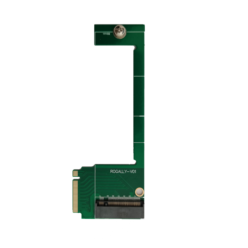 Tarjeta de memoria PCIE4.0 M.2 - Memory Card Ssd reseña y precio