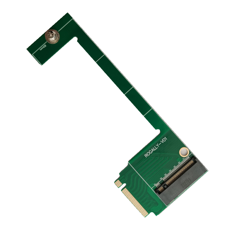 Tarjeta de memoria PCIE4.0 M.2 - Memory Card Ssd reseña y precio