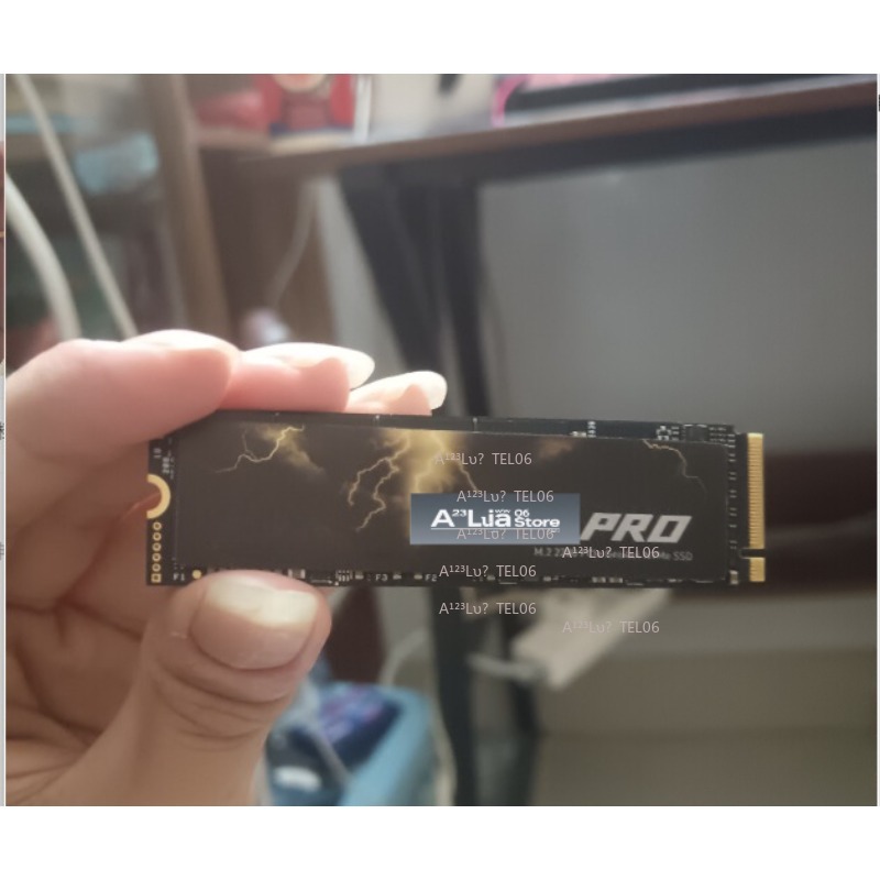 Unidad de Estado Sólido de Alt - Ssd 1Tb reseña y precio