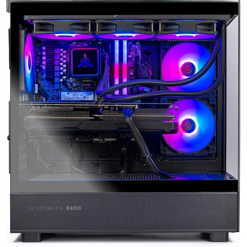 PC de Escritorio para Juegos G - Memory Card Ssd reseña y precio