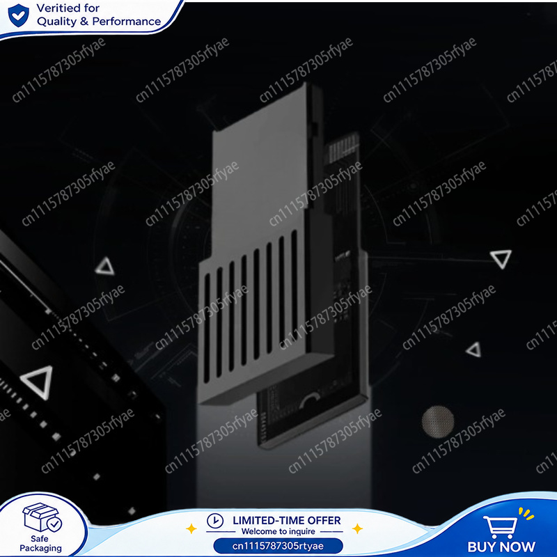 Tarjeta de Expansión SSD de 51 - Memory Card Ssd reseña y precio