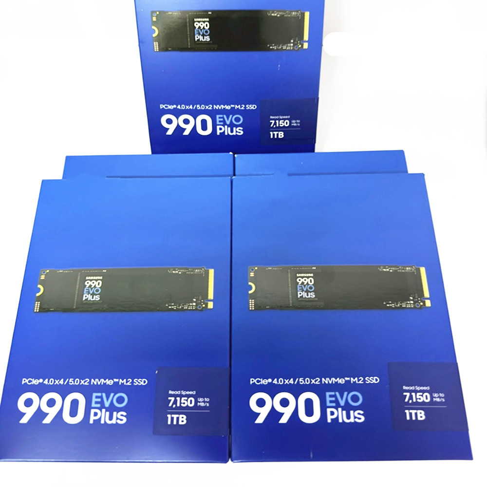 Nuevo SSD Original para Samsun - Samsung Ssd reseña y precio