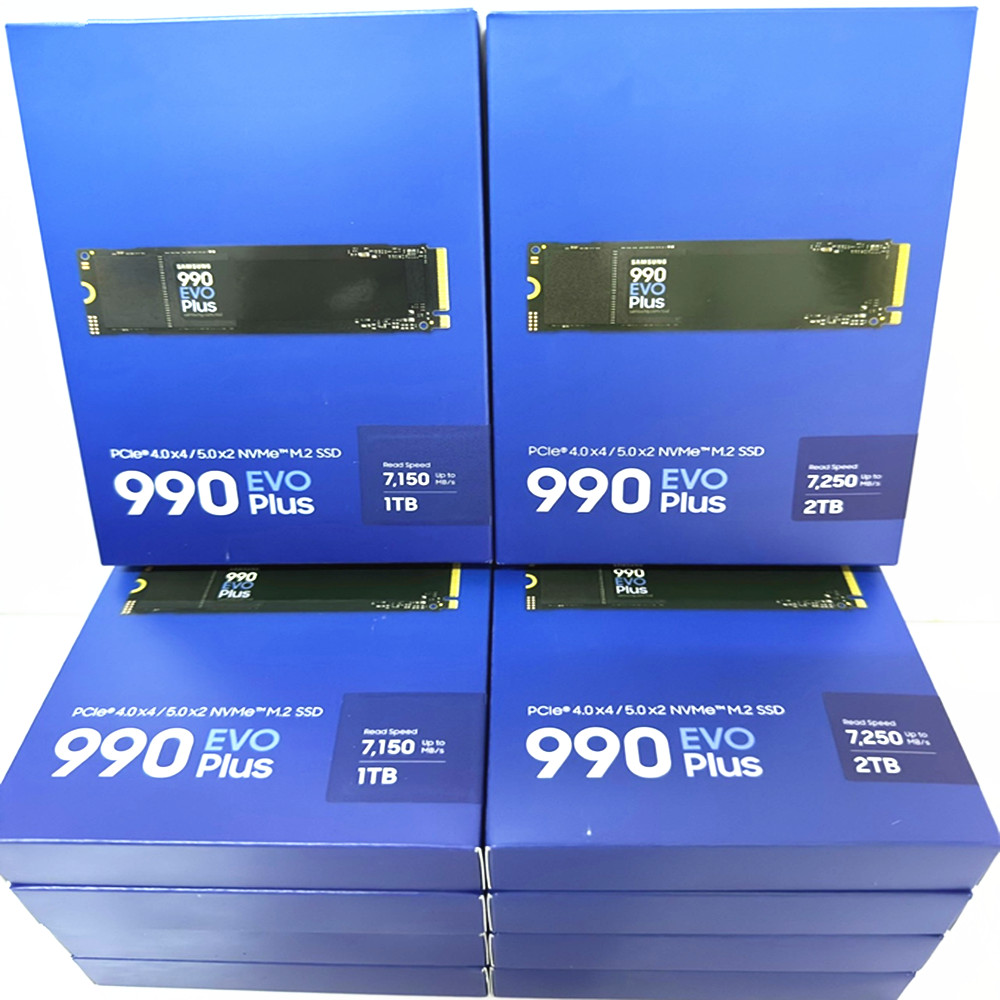 Nuevo SSD Original para Samsun - Samsung Ssd reseña y precio