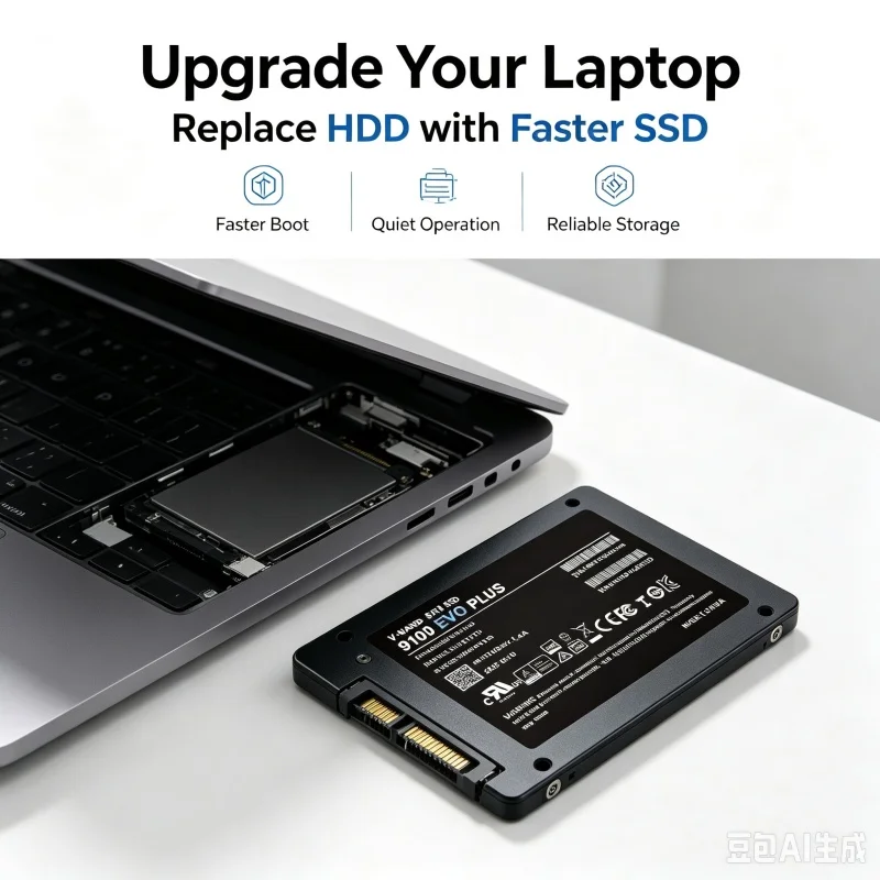 Nuevo SSD SATA 9100PRO 2026, D - Ssd 500Gb reseña y precio