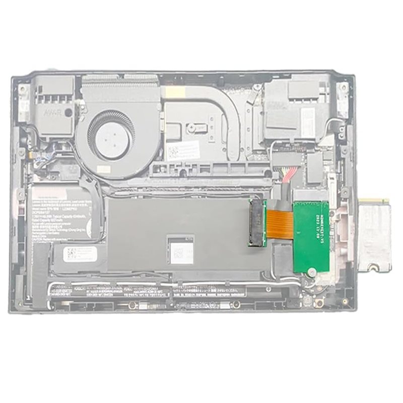 Placa de adaptación superior-2 - Memory Card Ssd reseña y precio