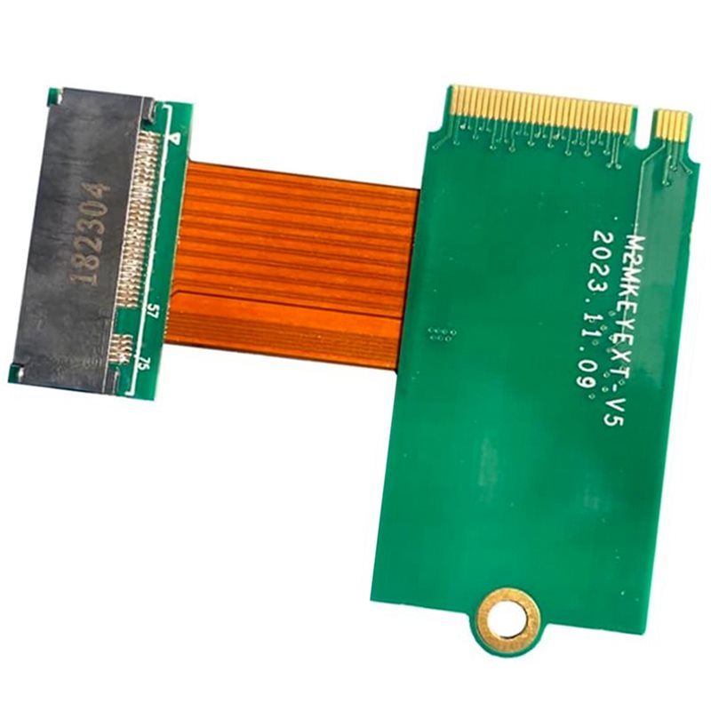 Placa de adaptación superior-2 - Memory Card Ssd reseña y precio