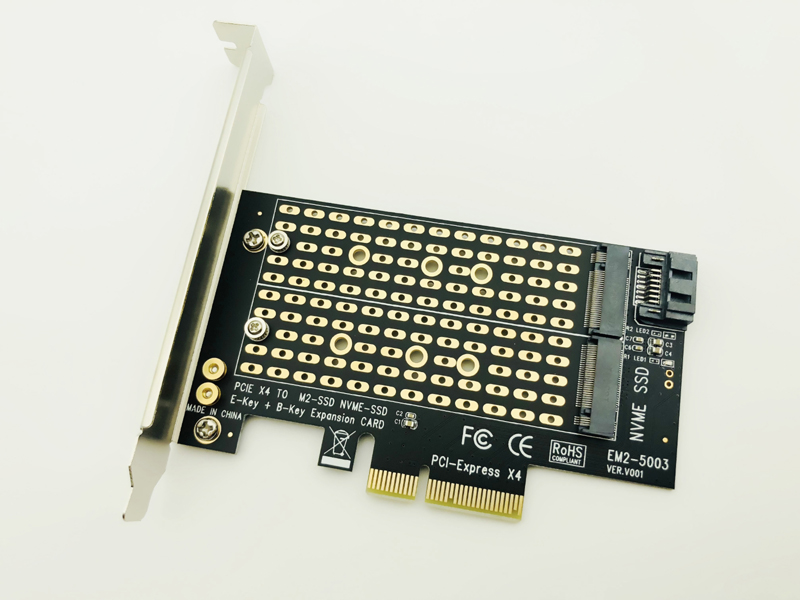 Adaptador M.2 NVMe SSD NGFF a  - Memory Card Ssd reseña y precio