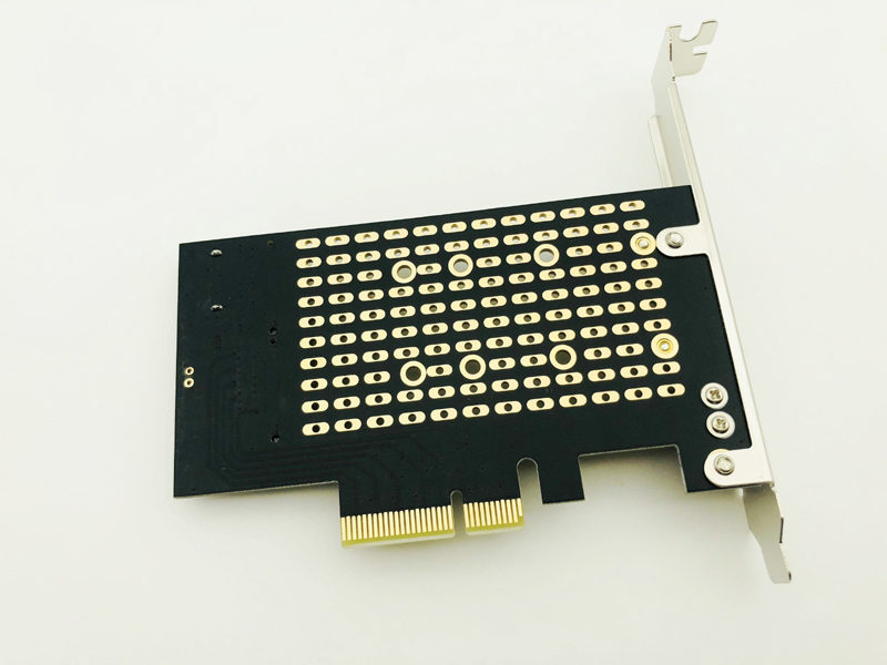 Adaptador M.2 NVMe SSD NGFF a  - Memory Card Ssd reseña y precio