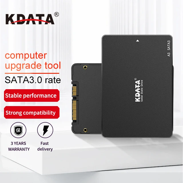Kdata disco duro interno de es - Sata Ssd reseña y precio
