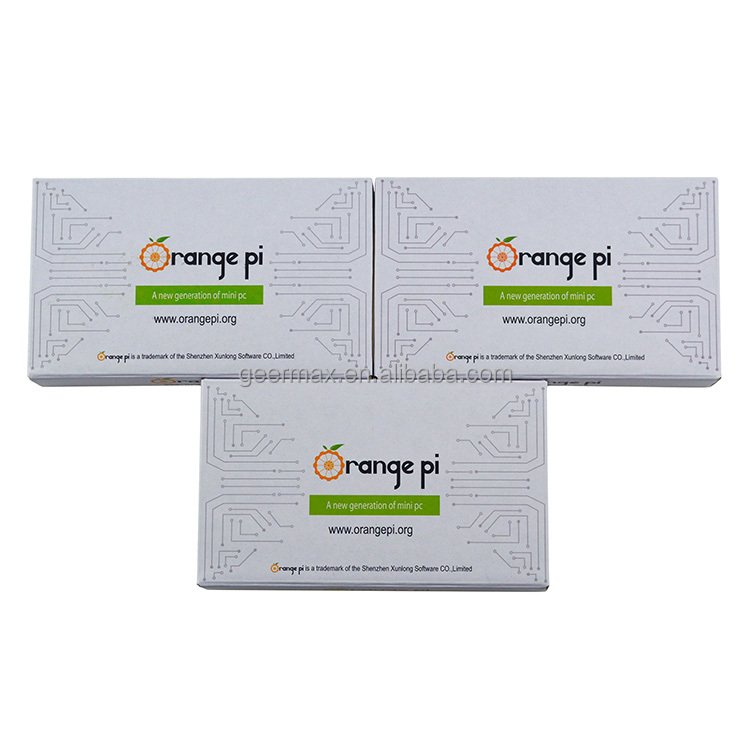 Orange Pi 5 8G Original Nuevo  - External Ssd reseña y precio