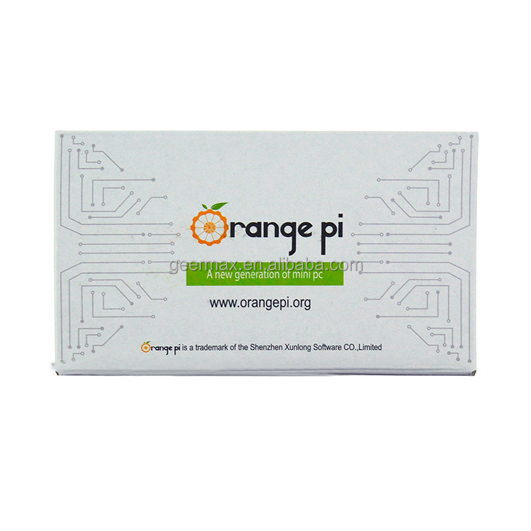 Orange Pi 5 8G Original Nuevo  - External Ssd reseña y precio