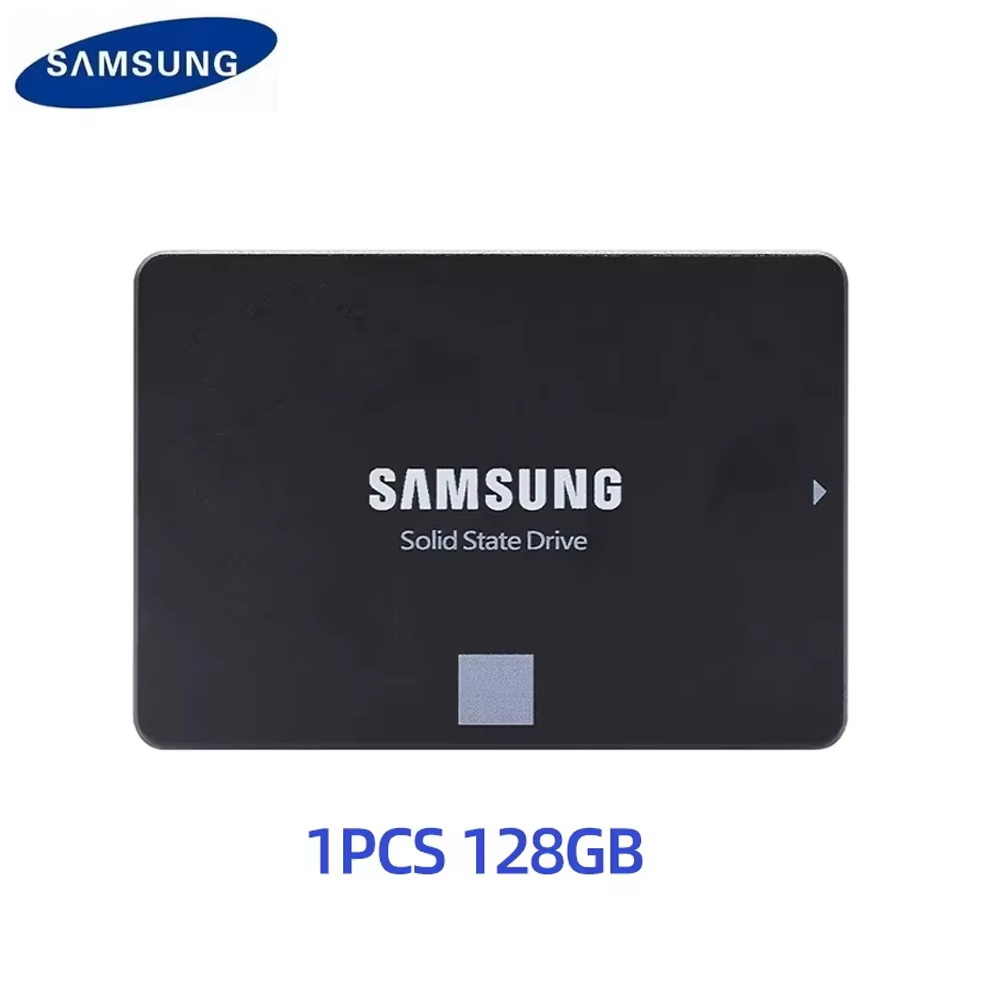 Unidad de estado sólido intern - Samsung Ssd reseña y precio