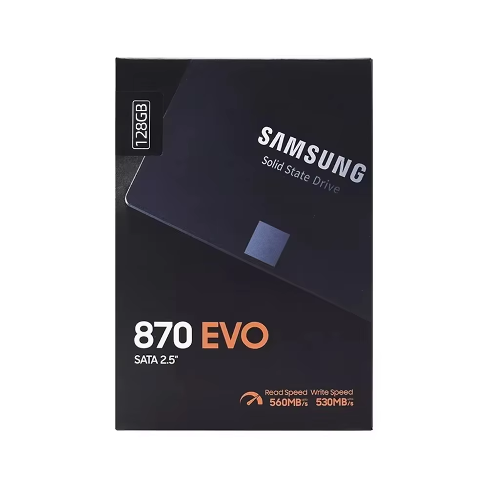 Unidad de estado sólido intern - Samsung Ssd reseña y precio