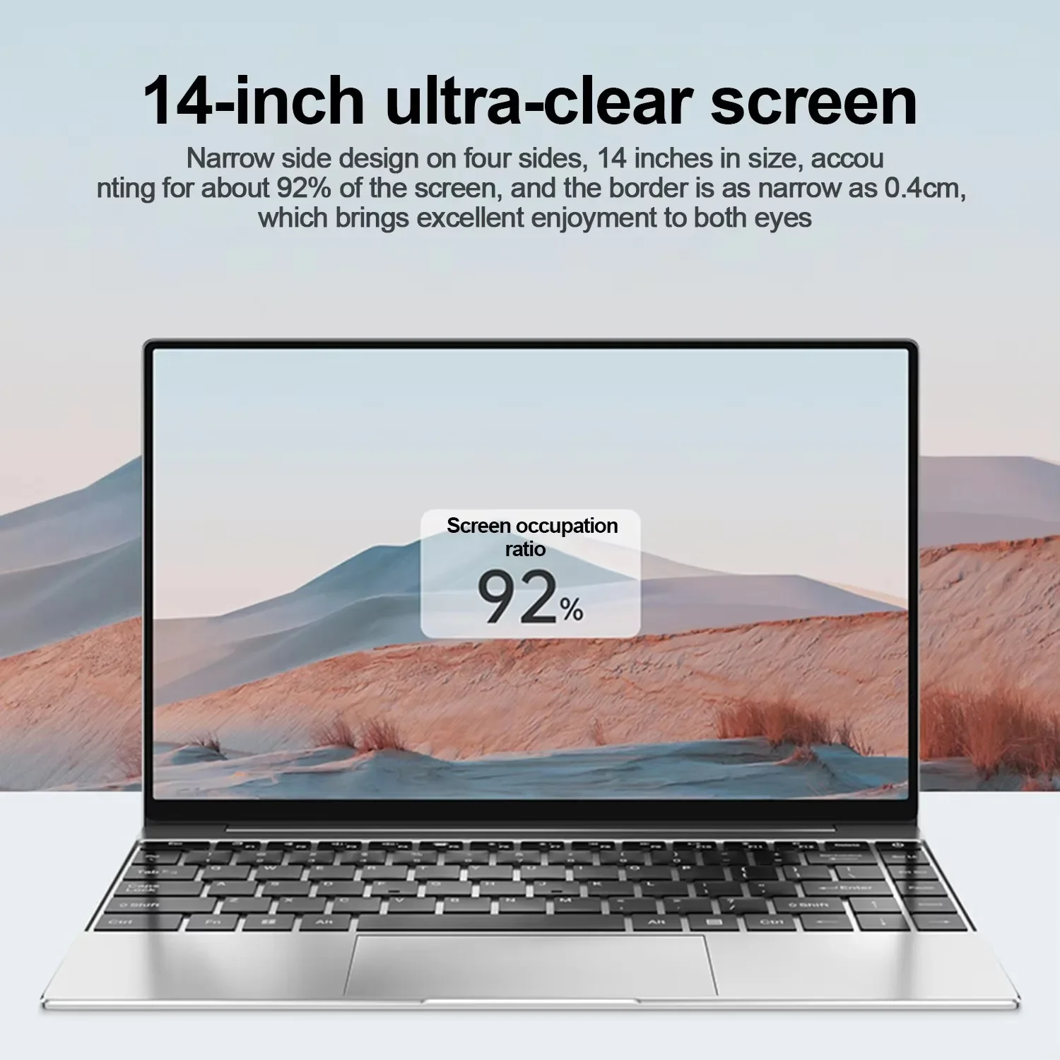 Novate 2026, Portátil Ultrafin - Ssd 2Tb reseña y precio
