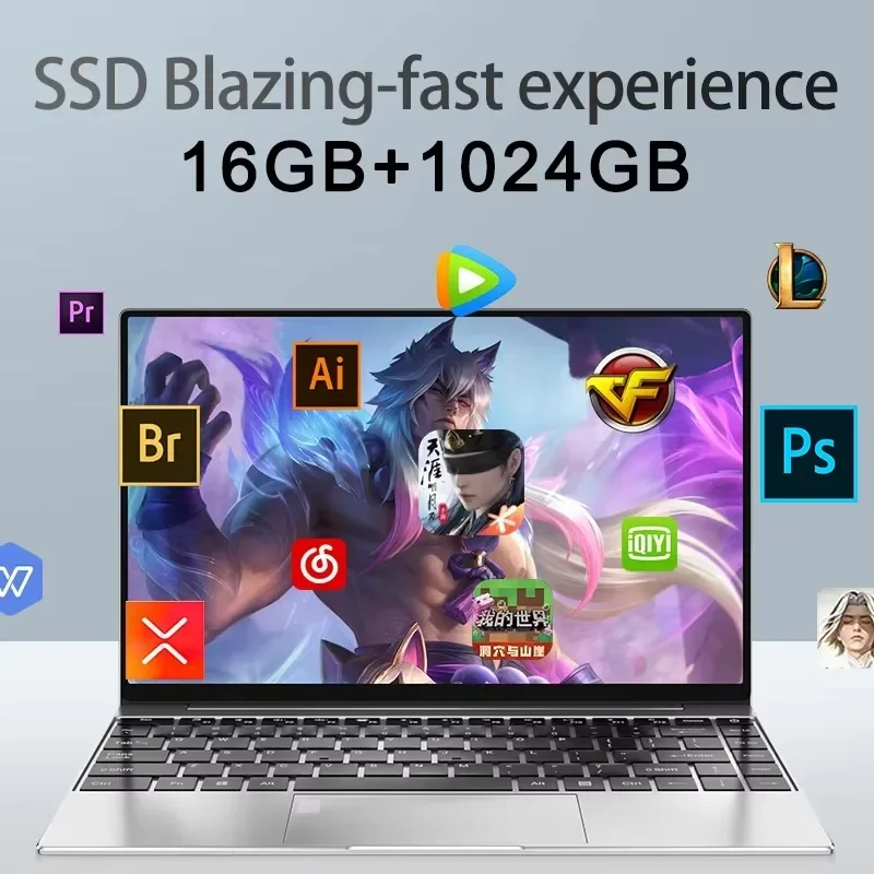Novate 2026, Portátil Ultrafin - Ssd 2Tb reseña y precio