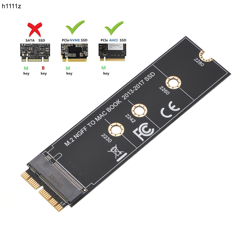 Tarjeta adaptadora de conversi - Memory Card Ssd reseña y precio