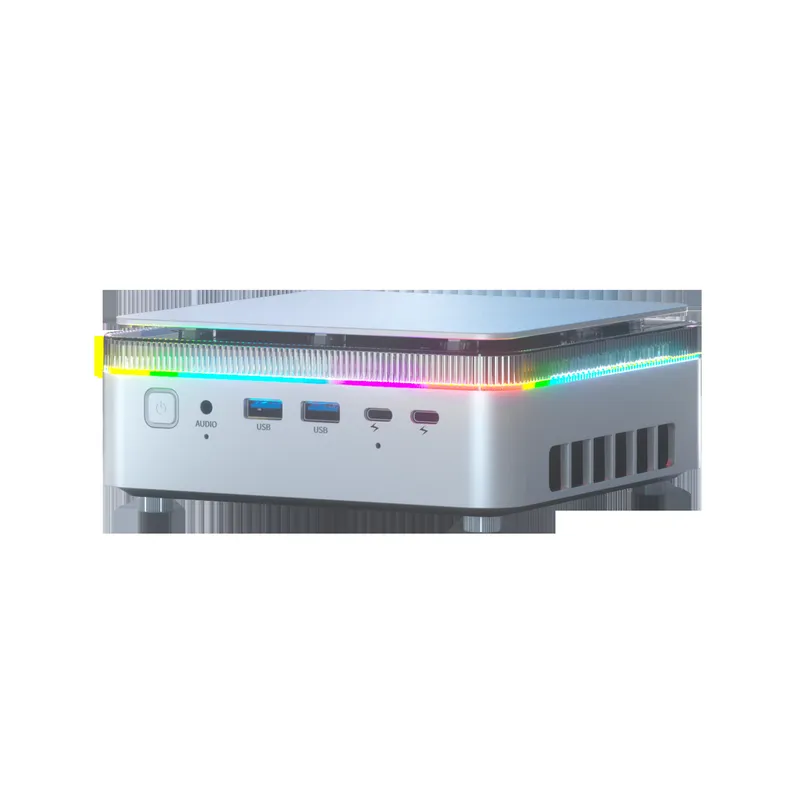 【CHIMU HOME】 Mini PC con IA pa - Ssd 1Tb reseña y precio