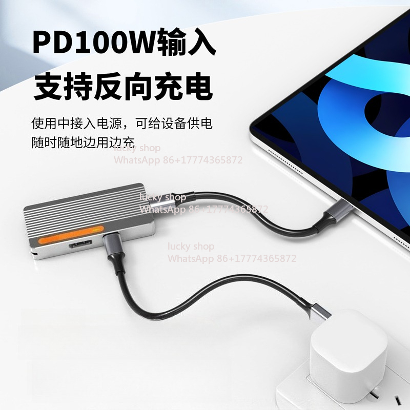 Lectura de proyección de panta - External Ssd reseña y precio